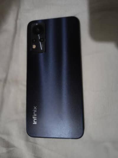 Infinix Note 11