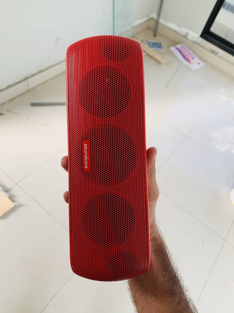 Anker motion plus 0