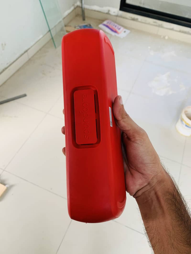 Anker motion plus 1