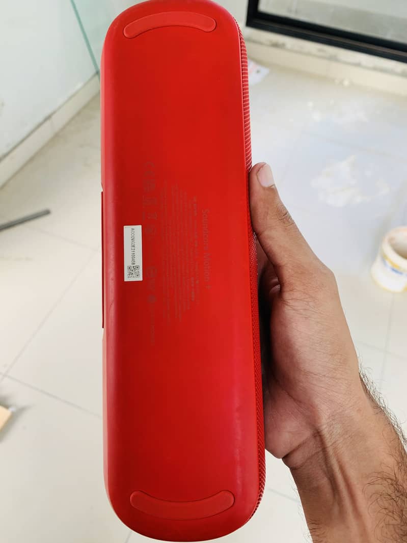 Anker motion plus 3