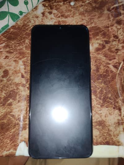 Vivo Y12s Pta approved with box