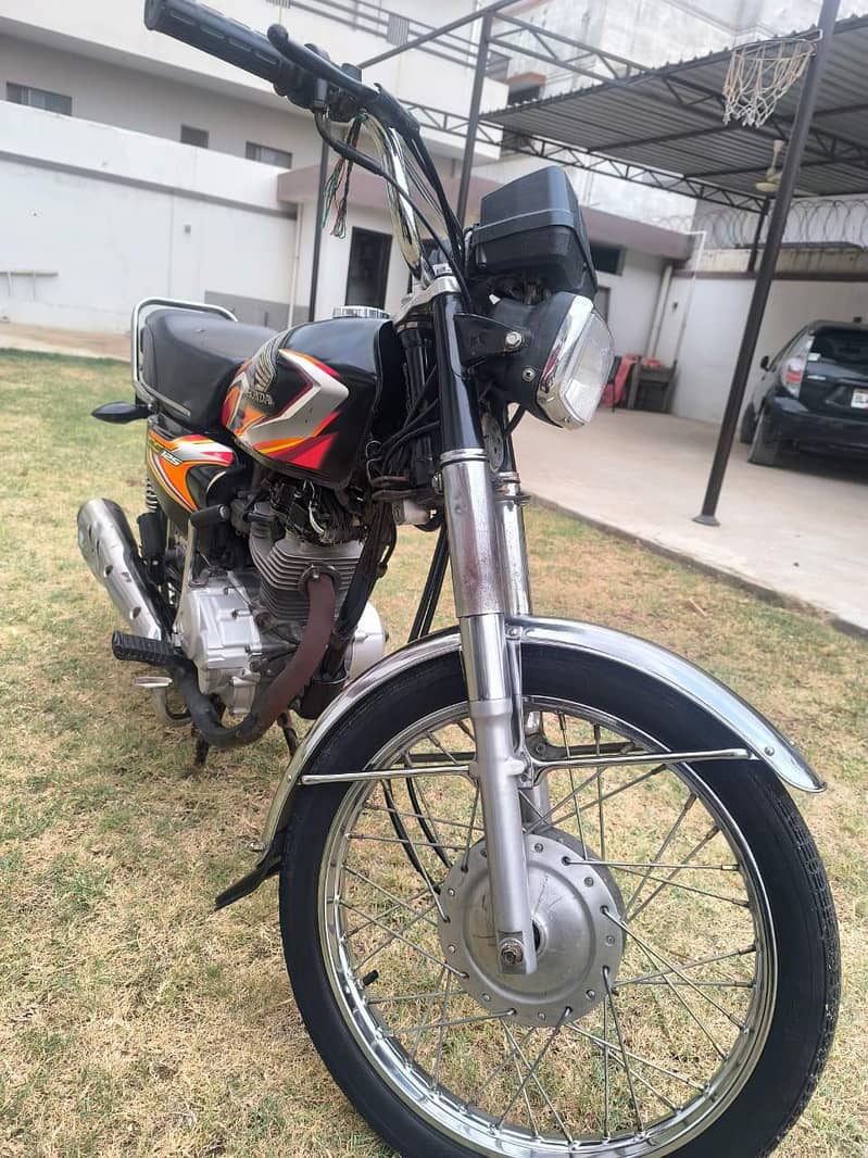 first owner 4