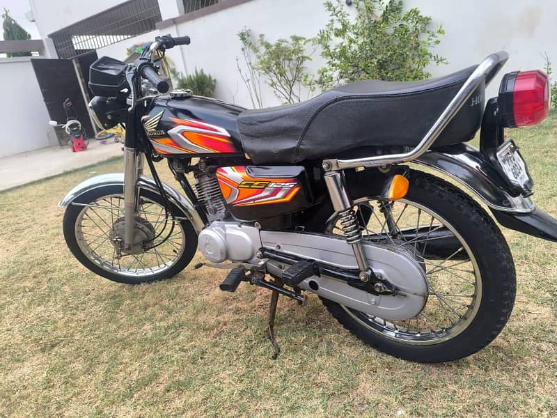 first owner 5