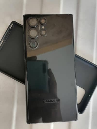 Samsung Mobile S22 Ultra