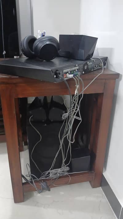 Sony sound system