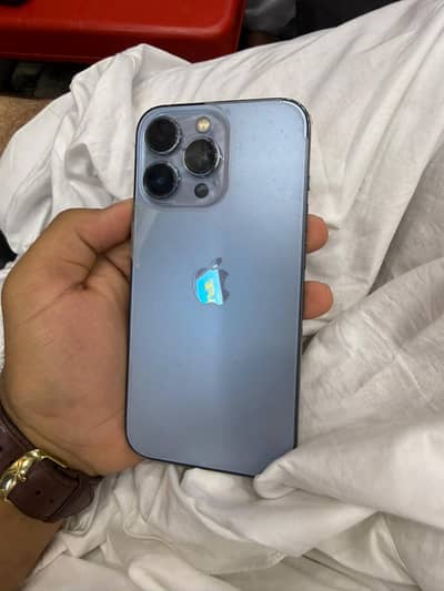 Apple iPhone 13 Pro