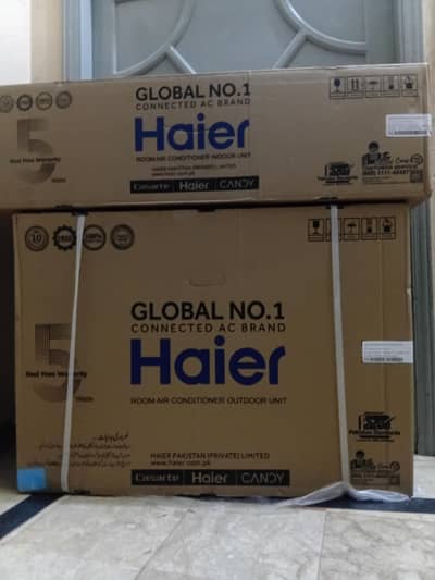 Haier T3 PLUS INVERTER