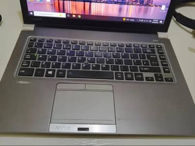 Toshiba Tecra | 16gb RAM| 128gb SSD | corei5 6th Gen