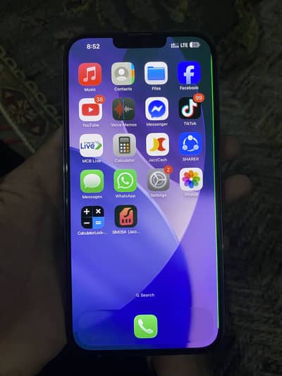 Apple iPhone 13 Pro Max