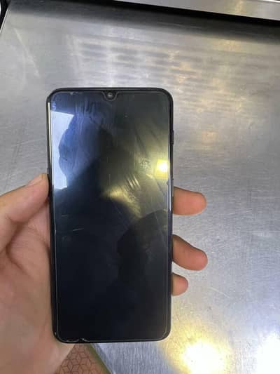 One Plus 6T Mclaren