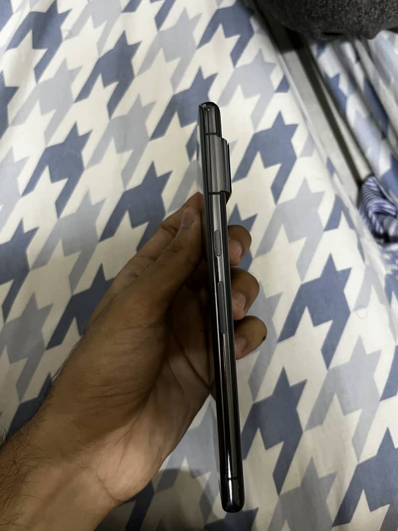 Google Pixel 7 Pro 4