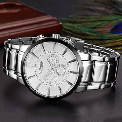 clasico watch Hy new condition