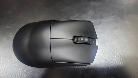 RAZER DEATH ADDER V4 PRO ESPORTS MOUSE