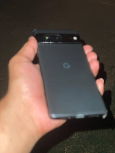 Google Pixel 7