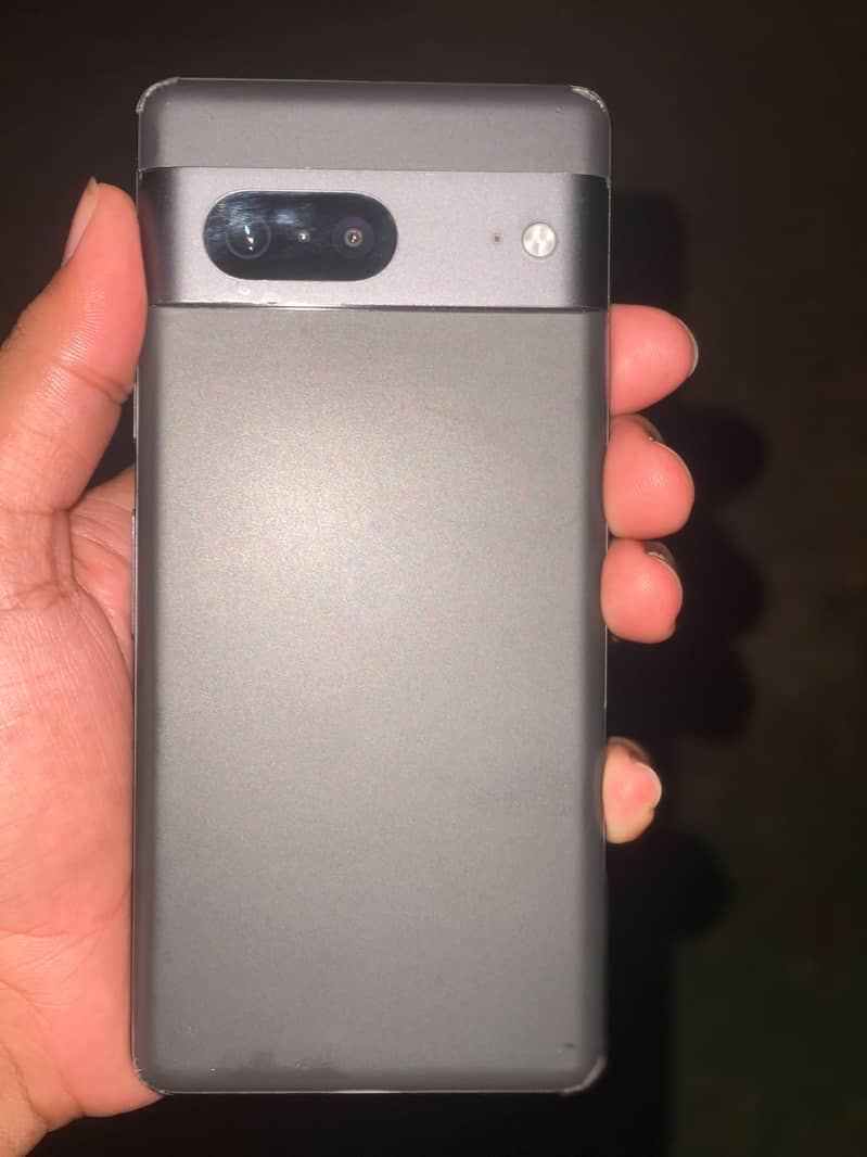 Google Pixel 7 1