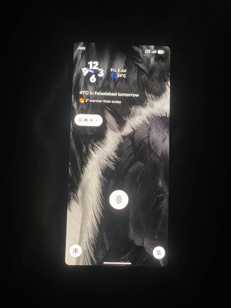 Google Pixel 7 2