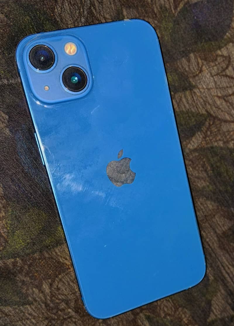 Apple iPhone 13 0
