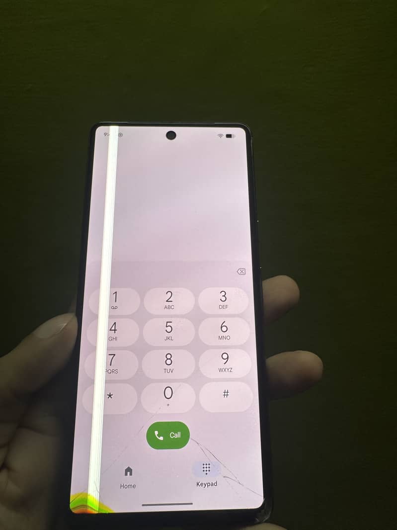 Google Pixel 7 6