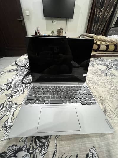 Lenovo ideapad detachable