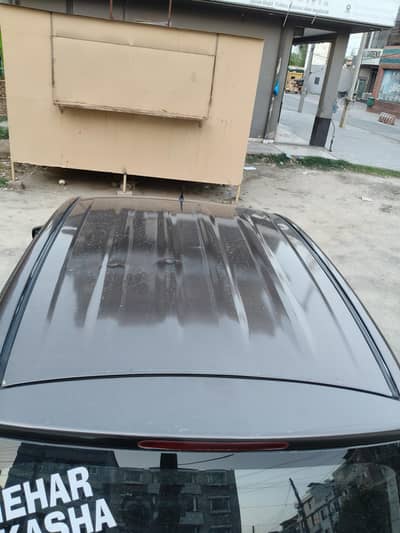 Suzuki Cultus VXR 2018