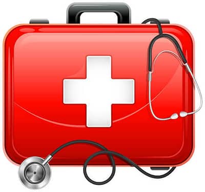 Lady Doctor needed for Clinic near Tarnol phatak 0333-0460-993