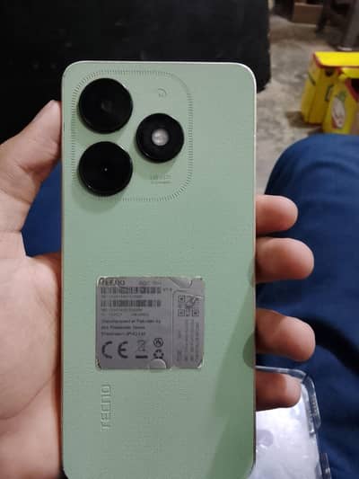 Tecno Spark Go 2024