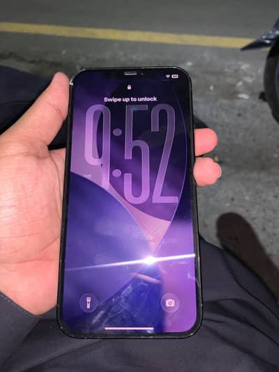 iPhone 12pro max