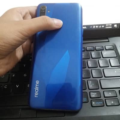 Realme 5