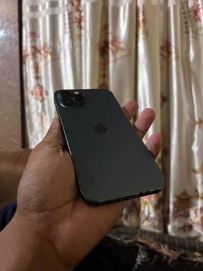 Apple iPhone 12 Pro Max