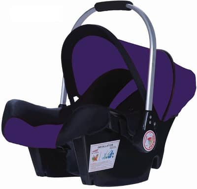 BABY CARRY COT (DELIVERY ALL OVER PK)