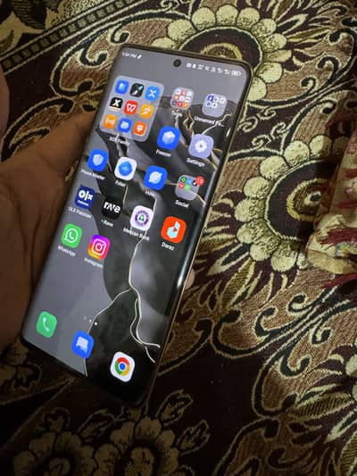 Infinix Zero 30