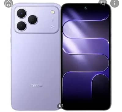 Tecno Spark 50.6/128