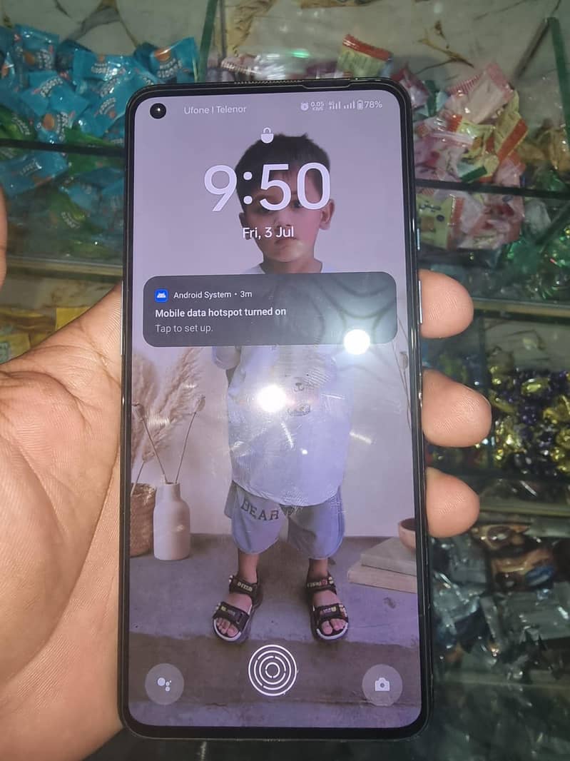One Plus 9 1