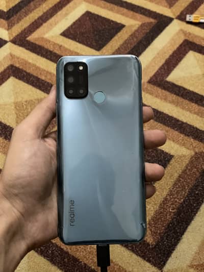 Realme C17 6/128GB