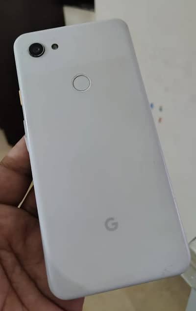 Google Pixel 3a XL