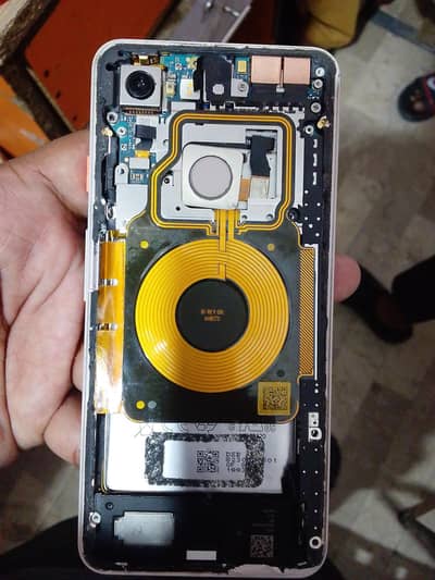 Google Pixel 3 XL
