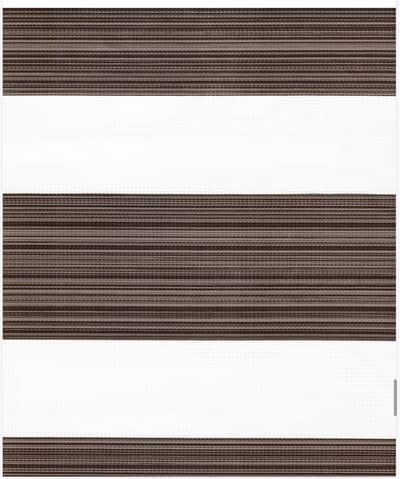 Zebra blinds