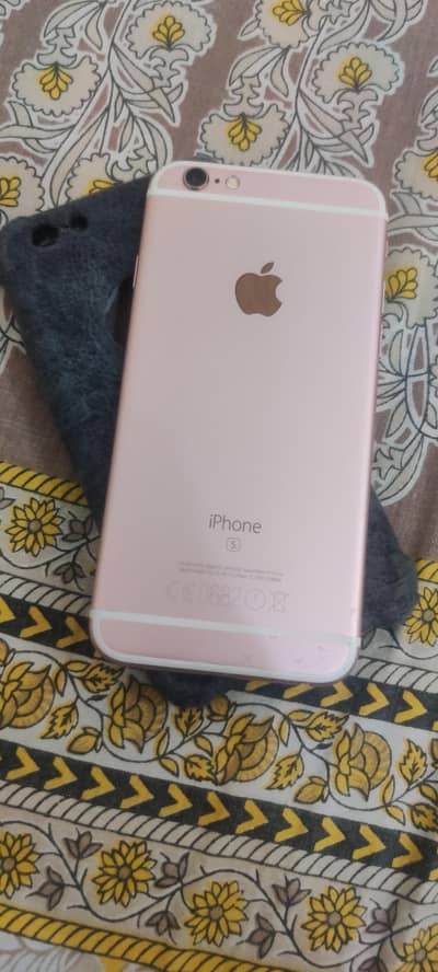 Apple iPhone 6S