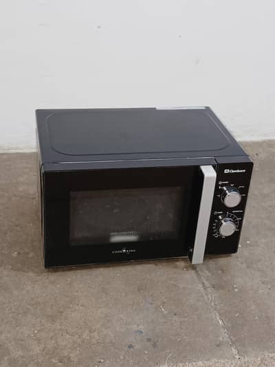 Dawlance Microwave Midem Size Argunt Sell