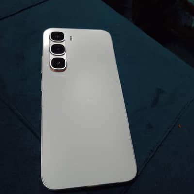 Infinix Hot 60 Pro Total Genuine with box 6 Months Warranty Remaining