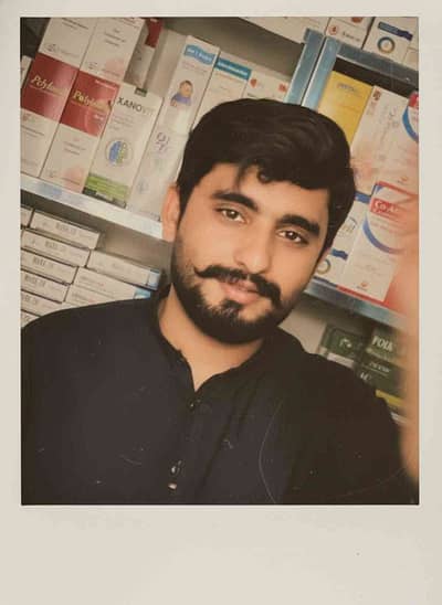 Maher Rizwan 
