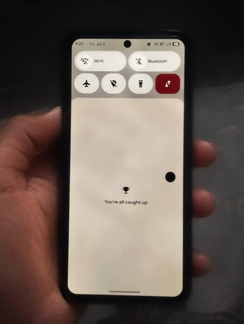 Google Pixel 8 6