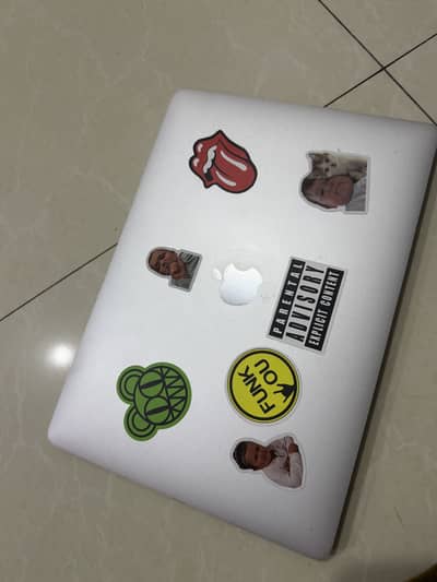 Macbook air 2020