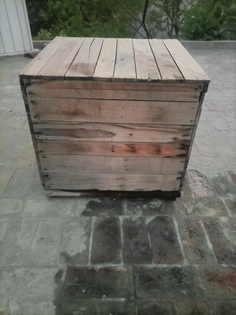 Hen Coop for sale — photo 4