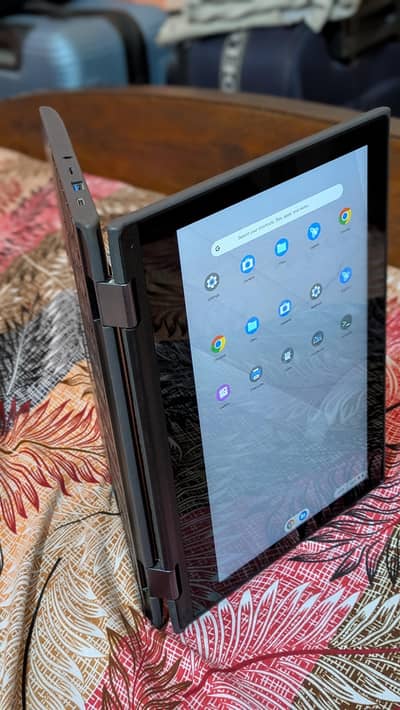 Lenovo yoga