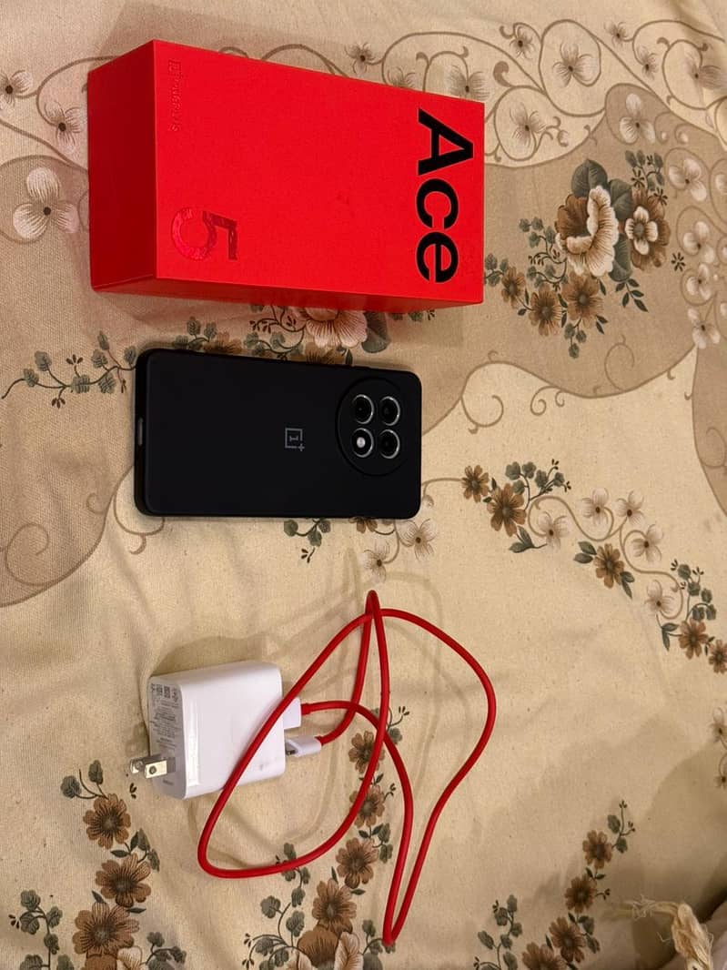 One Plus Ace 5 1