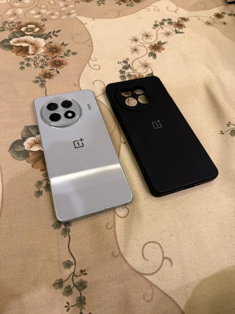 One Plus Ace 5 2