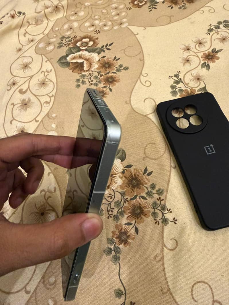 One Plus Ace 5 4