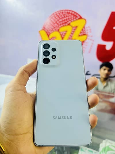 Samsung Mobile A53 5G
