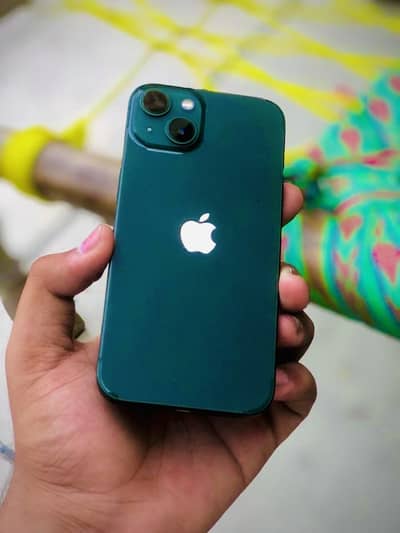 Iphone 13 JV All ok 10/10